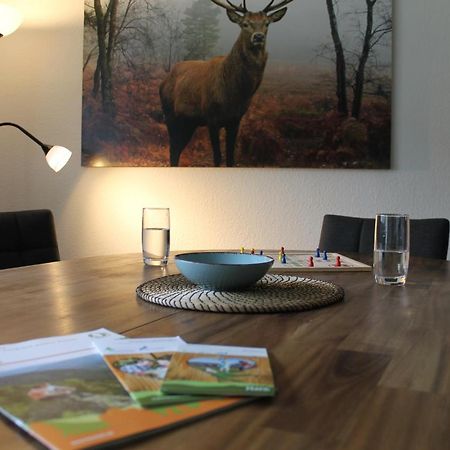 Ferienwohnung Jesse Braunlage Kültér fotó