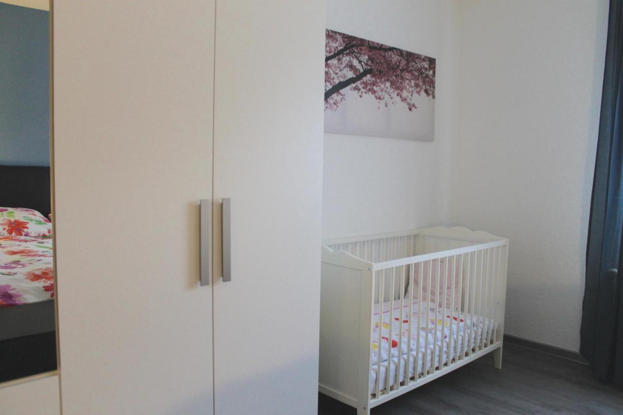 Ferienwohnung Jesse Braunlage Kültér fotó