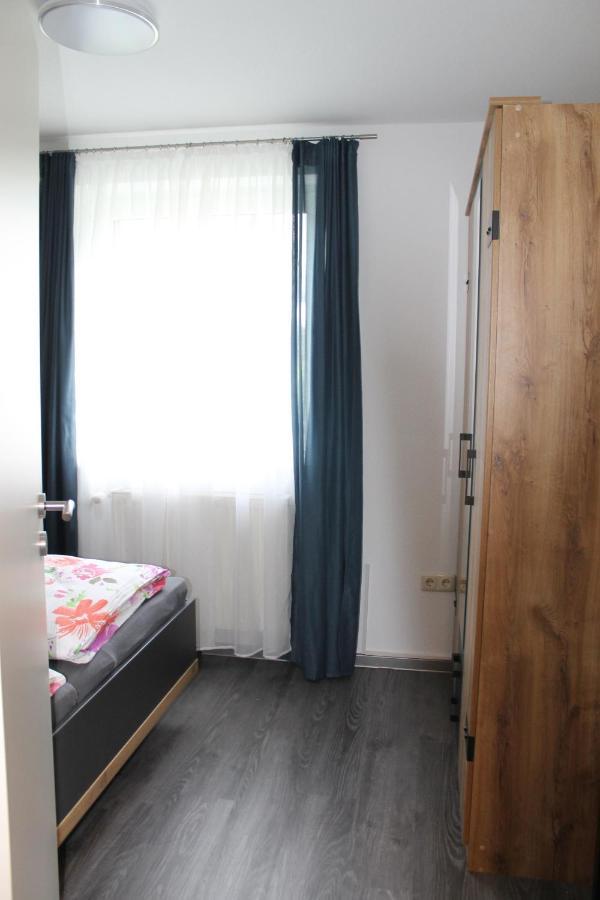 Ferienwohnung Jesse Braunlage Kültér fotó