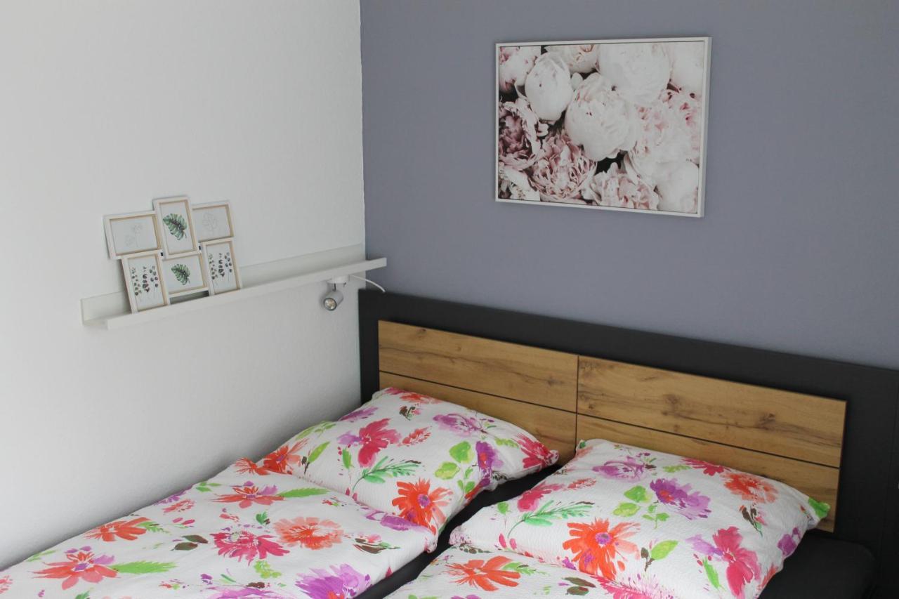 Ferienwohnung Jesse Braunlage Kültér fotó