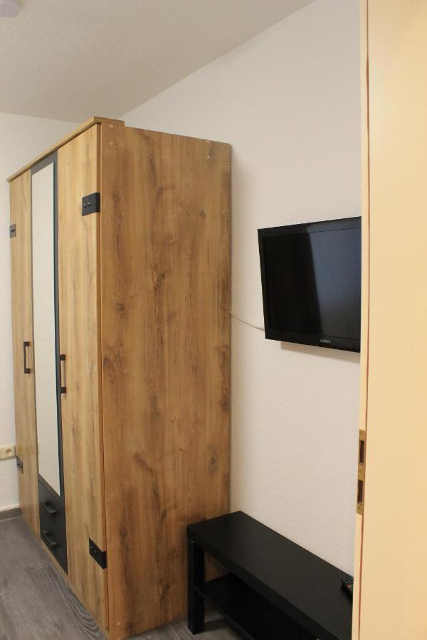 Ferienwohnung Jesse Braunlage Kültér fotó
