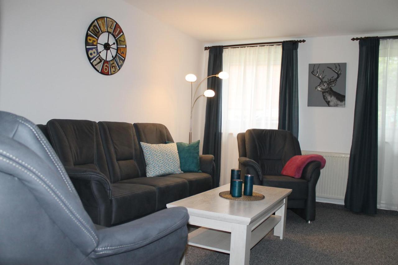 Ferienwohnung Jesse Braunlage Kültér fotó