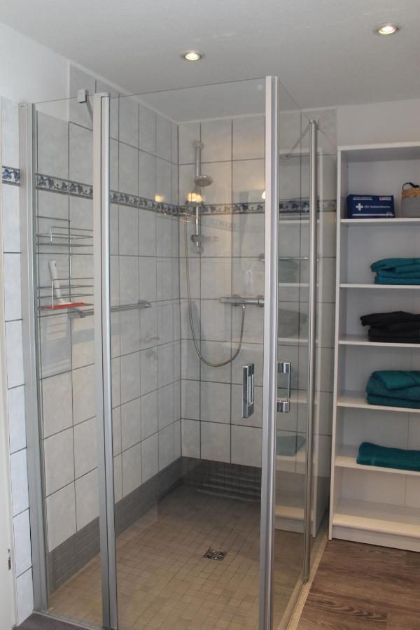 Ferienwohnung Jesse Braunlage Kültér fotó