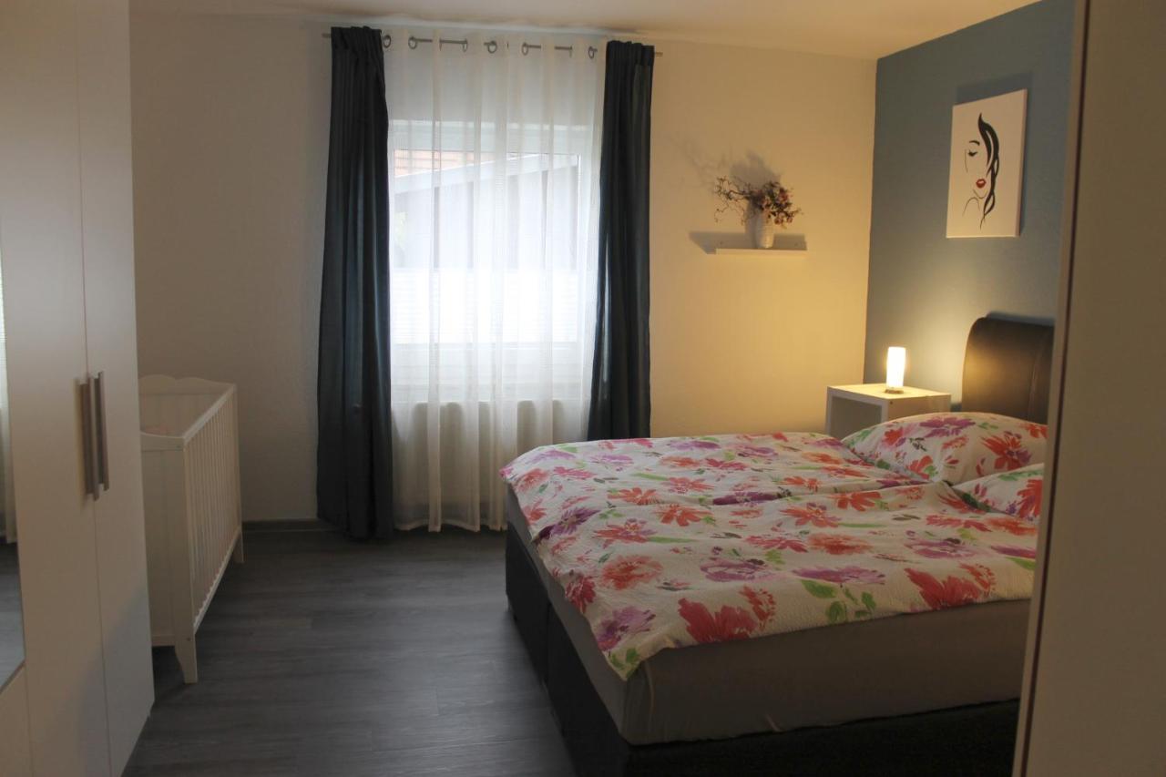 Ferienwohnung Jesse Braunlage Kültér fotó