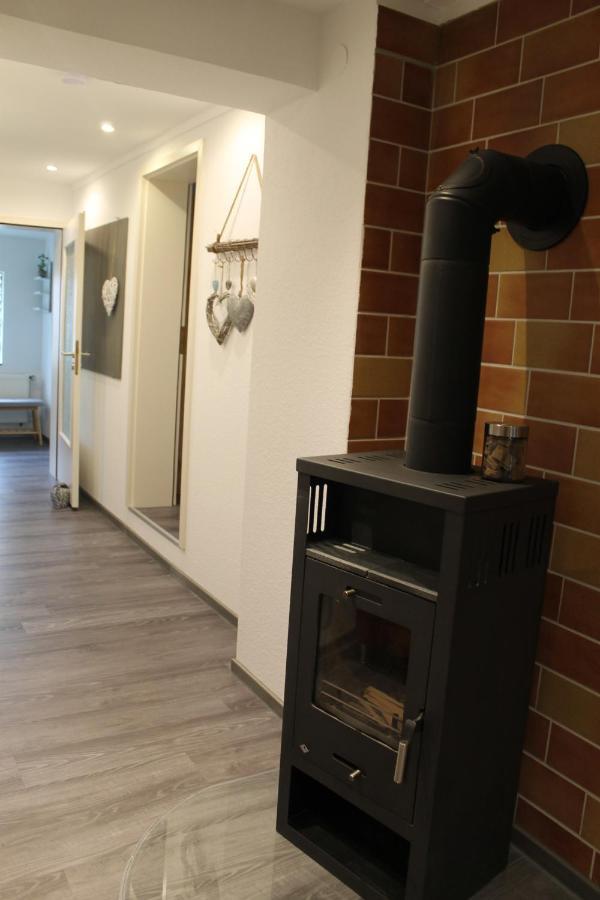 Ferienwohnung Jesse Braunlage Kültér fotó
