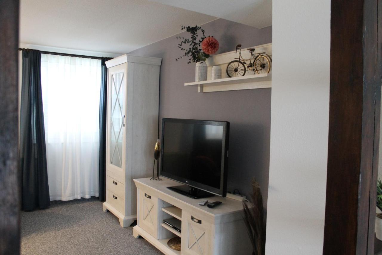 Ferienwohnung Jesse Braunlage Kültér fotó