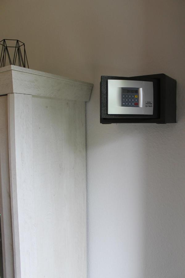 Ferienwohnung Jesse Braunlage Kültér fotó