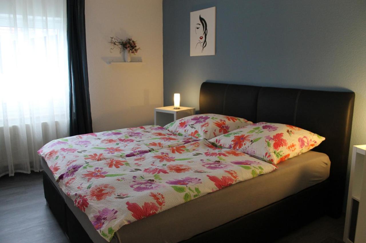Ferienwohnung Jesse Braunlage Kültér fotó