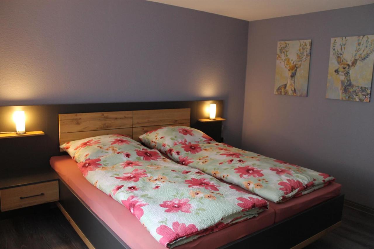 Ferienwohnung Jesse Braunlage Kültér fotó